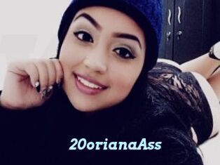 20orianaAss