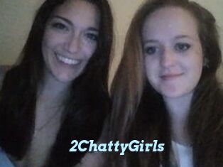 2ChattyGirls