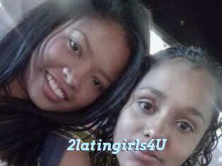 2_latingirls4U