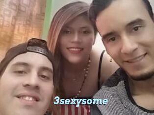 3sexysome