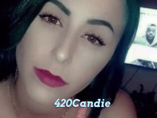 420Candie