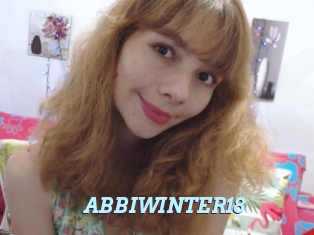 ABBIWINTER18