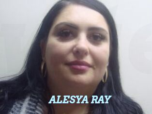 ALESYA_RAY