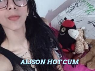 ALISON_HOT_CUM