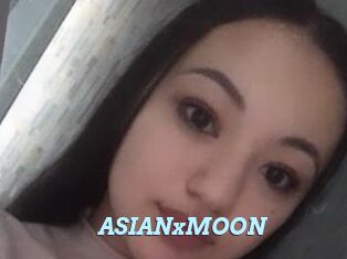 ASIANxMOON