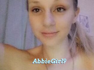 AbbieGirl9