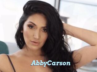 AbbyCarson