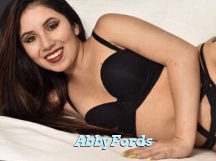 AbbyFords