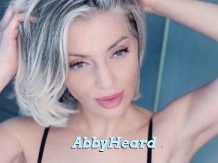 AbbyHeard