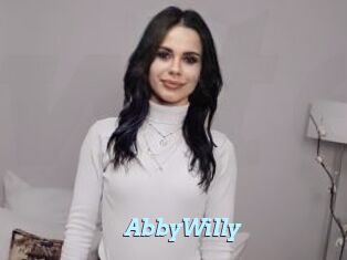 AbbyWilly