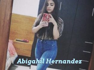 Abigahil_Hernandez