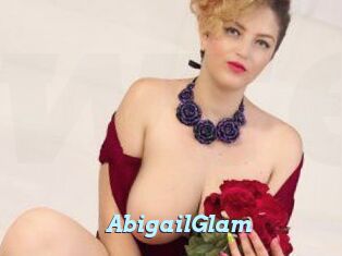 AbigailGlam