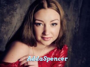 AddaSpencer