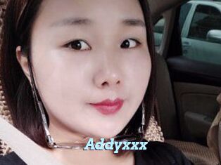 Addyxxx