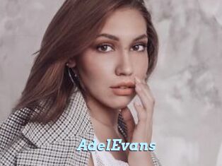 AdelEvans