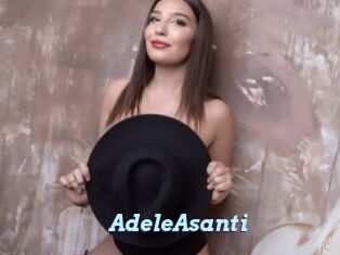 AdeleAsanti