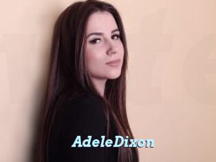 AdeleDixon