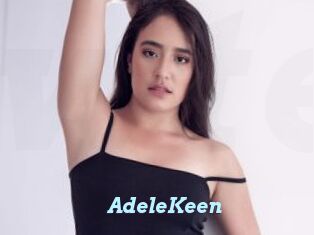 AdeleKeen