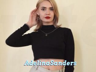 AdelinaSanders