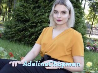 AdelineChapman