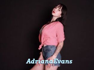 AdrianaEvans