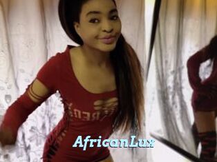 AfricanLux