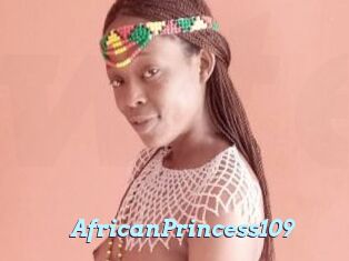 AfricanPrincess109