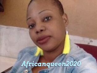 Africanqueen2020