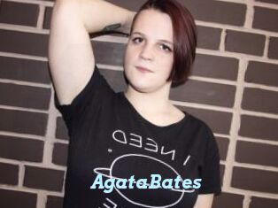 AgataBates