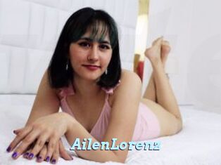 AilenLorenz