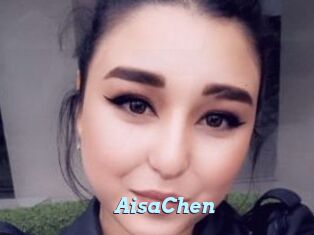 AisaChen