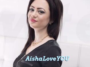 AishaLoveYOU