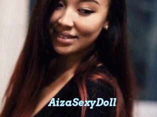 AizaSexyDoll