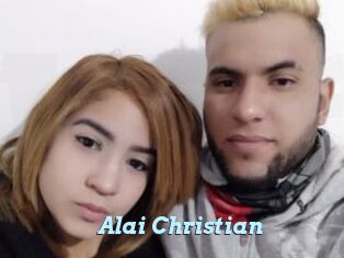 Alai_Christian