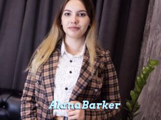 AlanaBarker