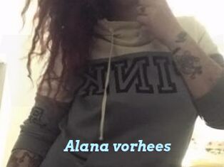 Alana_vorhees