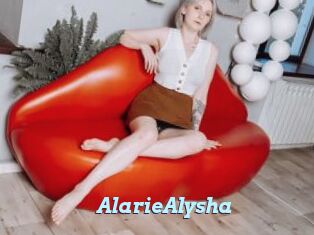 AlarieAlysha