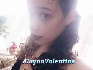 AlaynaValentine