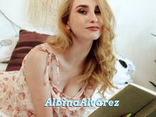 AlbinaAlvarez