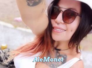 AleMonet