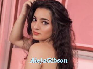 AlejaGibson