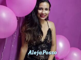 AlejaPosso