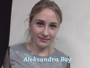 Aleksandra_Ray