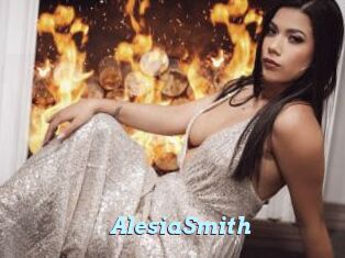 AlesiaSmith