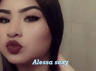 Alessa_sexy