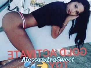 AlessandraSweet