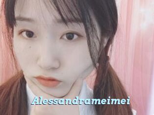 Alessandrameimei