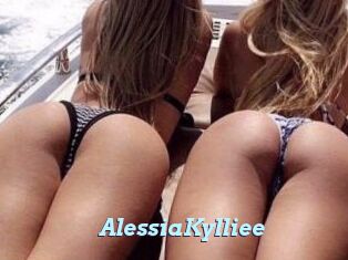 AlessiaKylliee