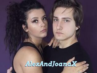 AlexAndJoanaX