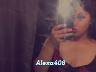 Alexa408